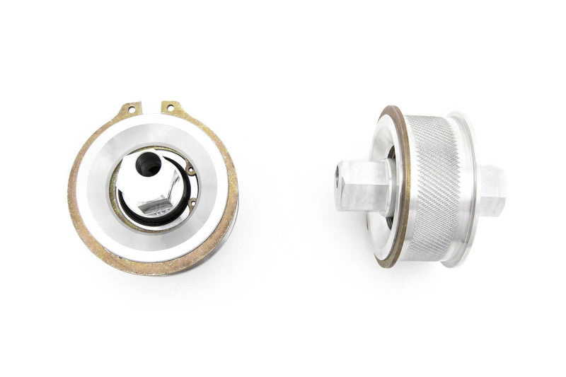 SPL Parts 2021+ BMW G8X(Except M2) Caster Bushings (Adjustable) - COLORADO N5X