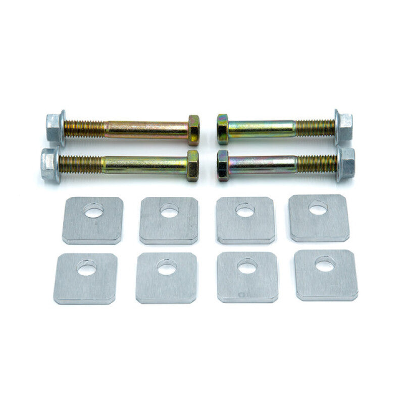 SPL Parts 2022+ Hyundai Elantra N Eccentric Lockout Kit - COLORADO N5X