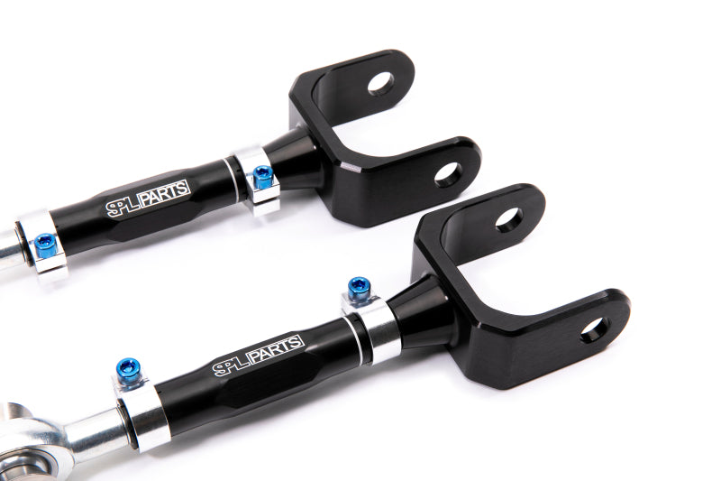 SPL Parts 2017+ Tesla Model 3 Rear Upper Lateral (Camber) Links - COLORADO N5X