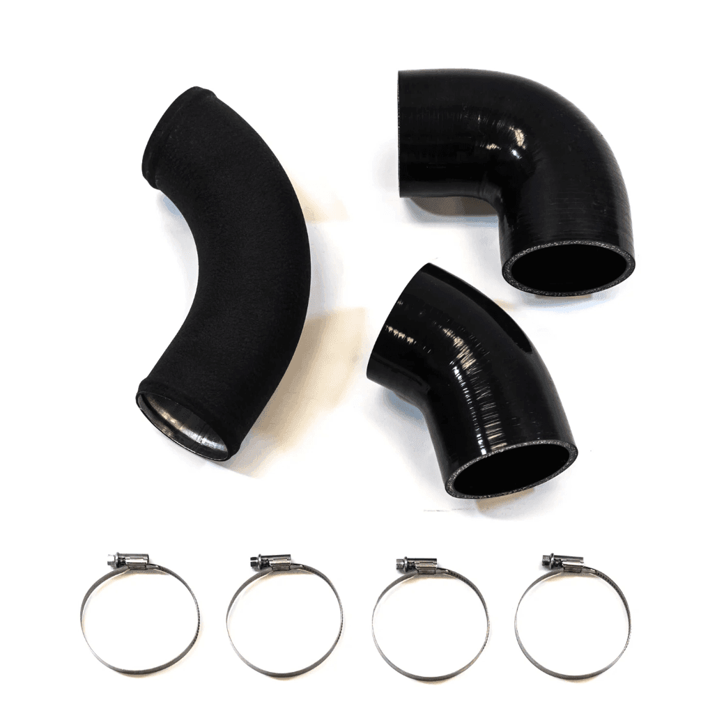 E8X/E9X FMIC Lower Chargepipe Upgrade - ARM.