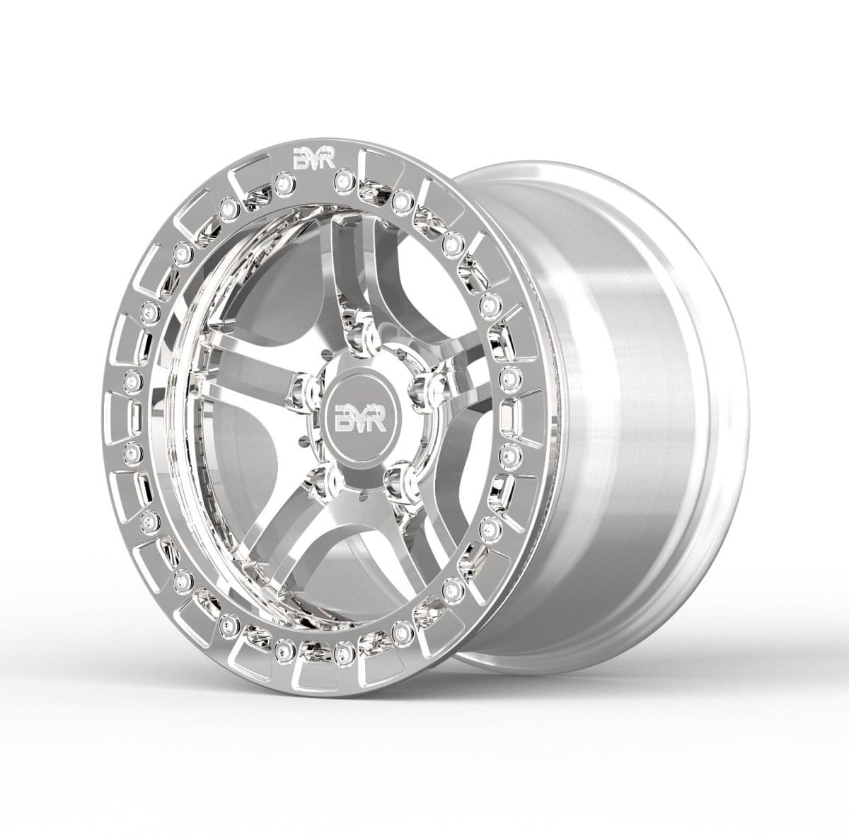 E92/E93 335I Beadlock Drag Pack Wheels OEM +.