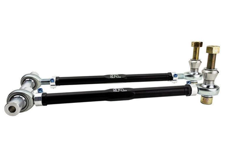 SPL Parts 2012+ BMW 3 Series/4 Series F3X Front Tension Rods - COLORADO N5X