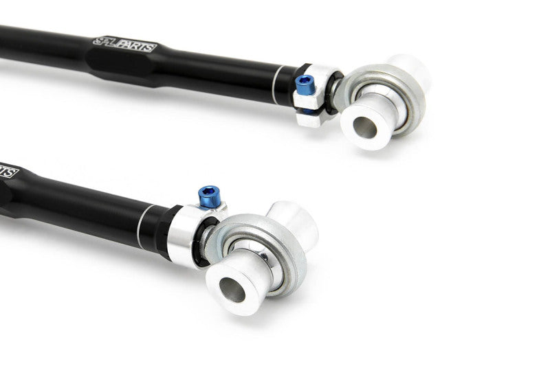 SPL Parts 06-15 Mazda Miata (NC) Rear Toe Arm (Bumpsteer Adjustable w/Eccentric Lockout) - COLORADO N5X