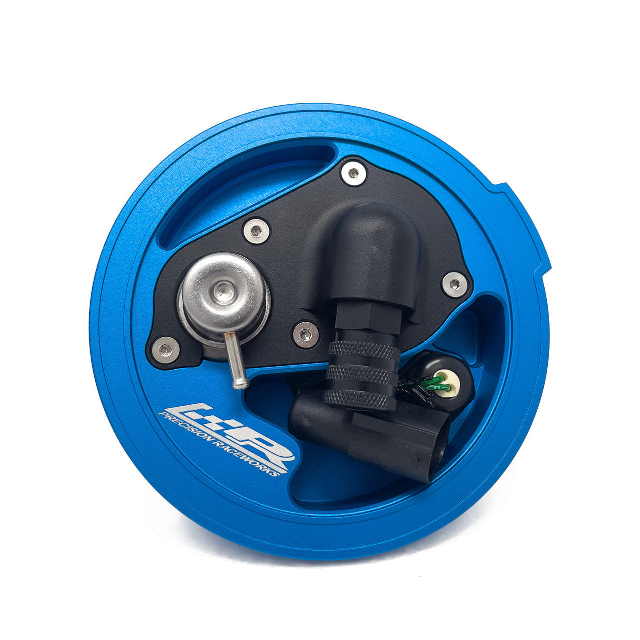 E9x / E8x In-Tank Fuel Filter & Regulator (V2) In-Tank 5 Bar Regulator