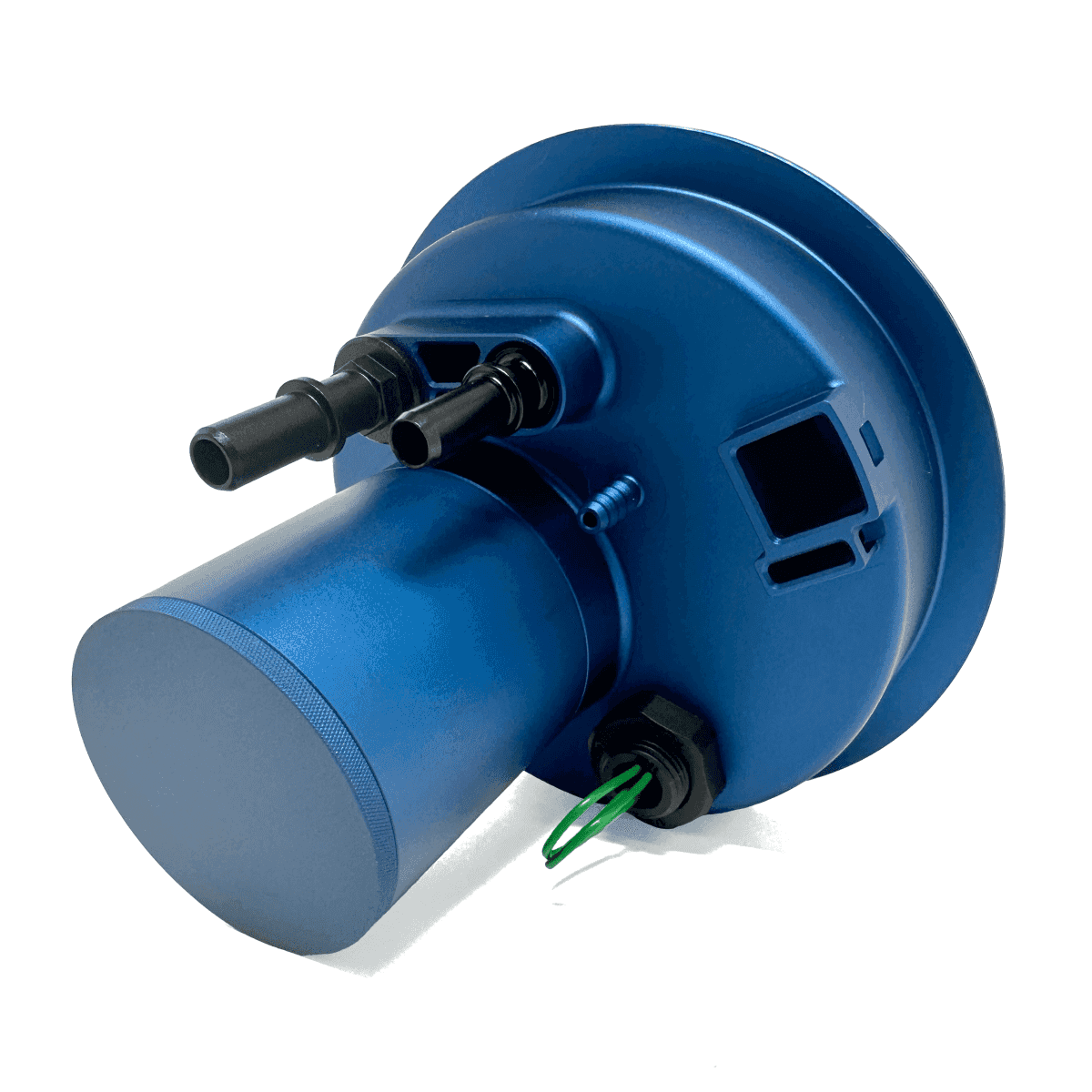 E9x / E8x In-Tank Fuel Filter & Regulator (V2).