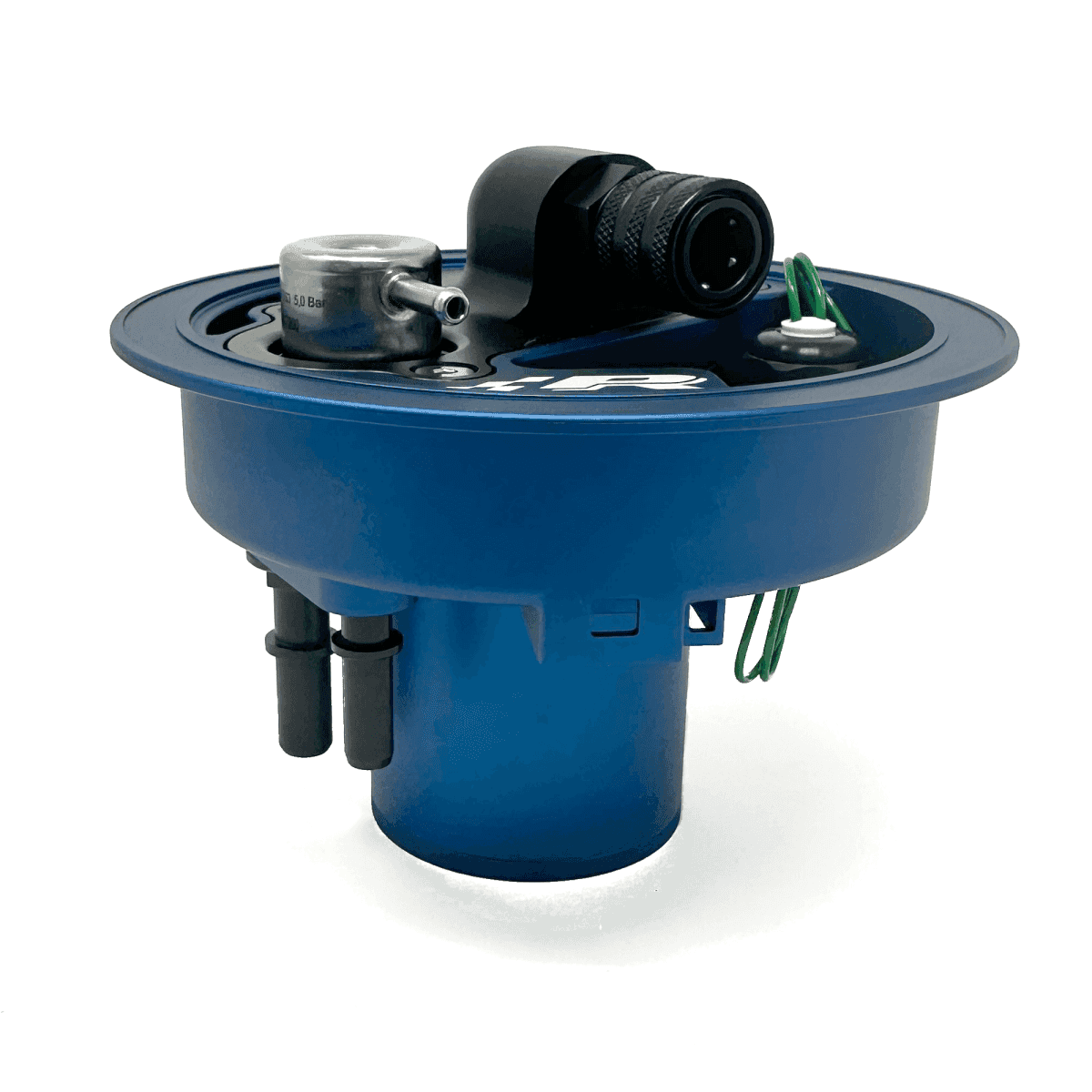 E9x / E8x In-Tank Fuel Filter & Regulator (V2).
