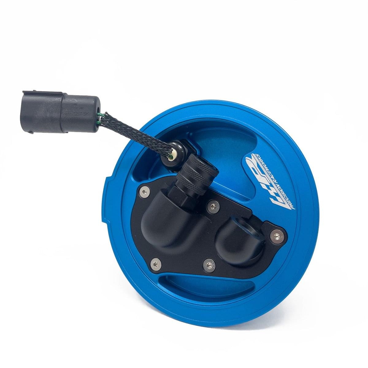 E9x / E8x In-Tank Fuel Filter & Regulator (V2).