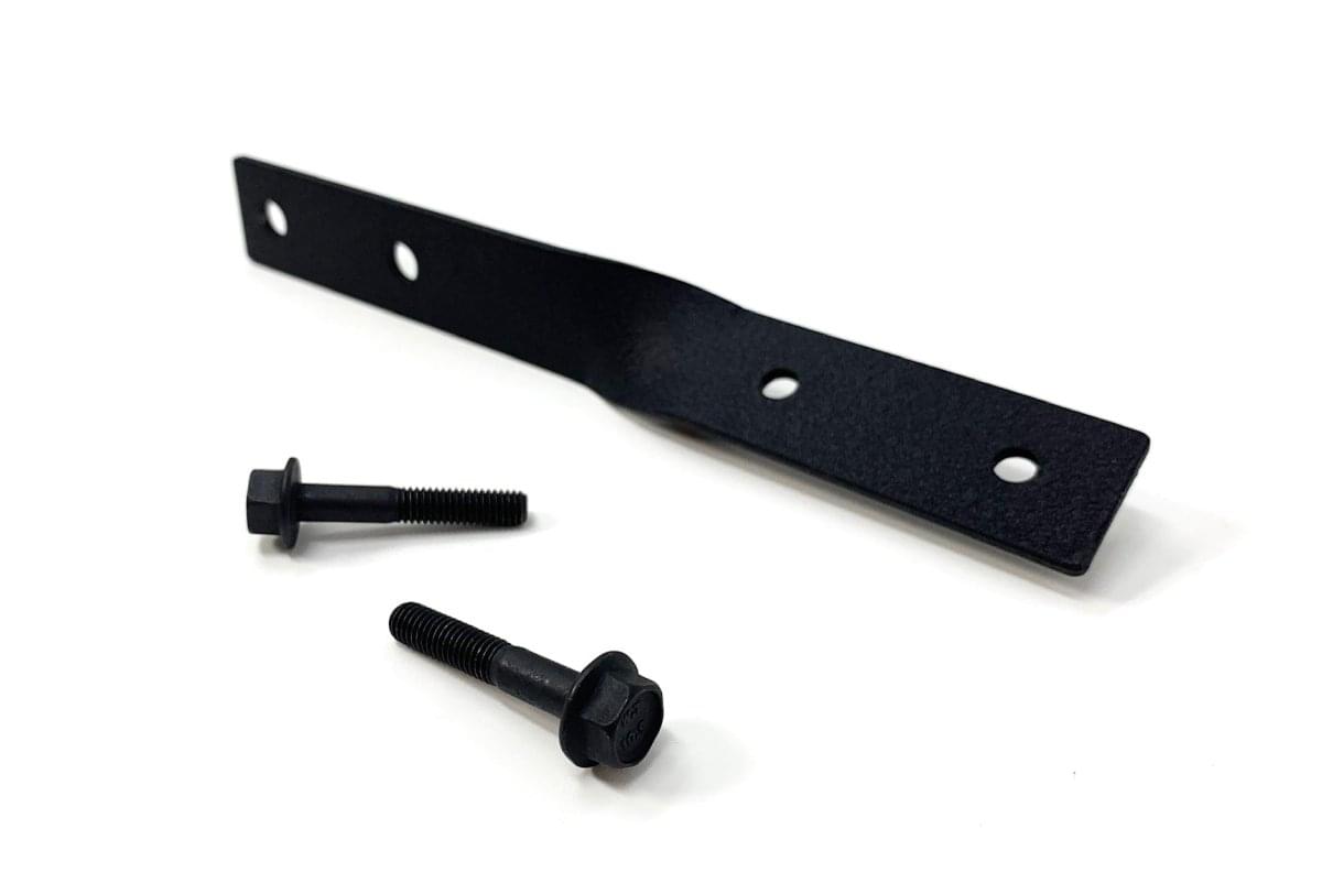 E9x E8x Power Steering Reservoir Bracket.