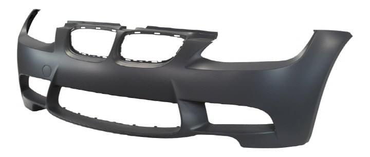 E9X E90 E92 M3 EURO FRONT BUMPER.