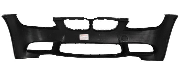 E9X E90 E92 M3 EURO FRONT BUMPER.