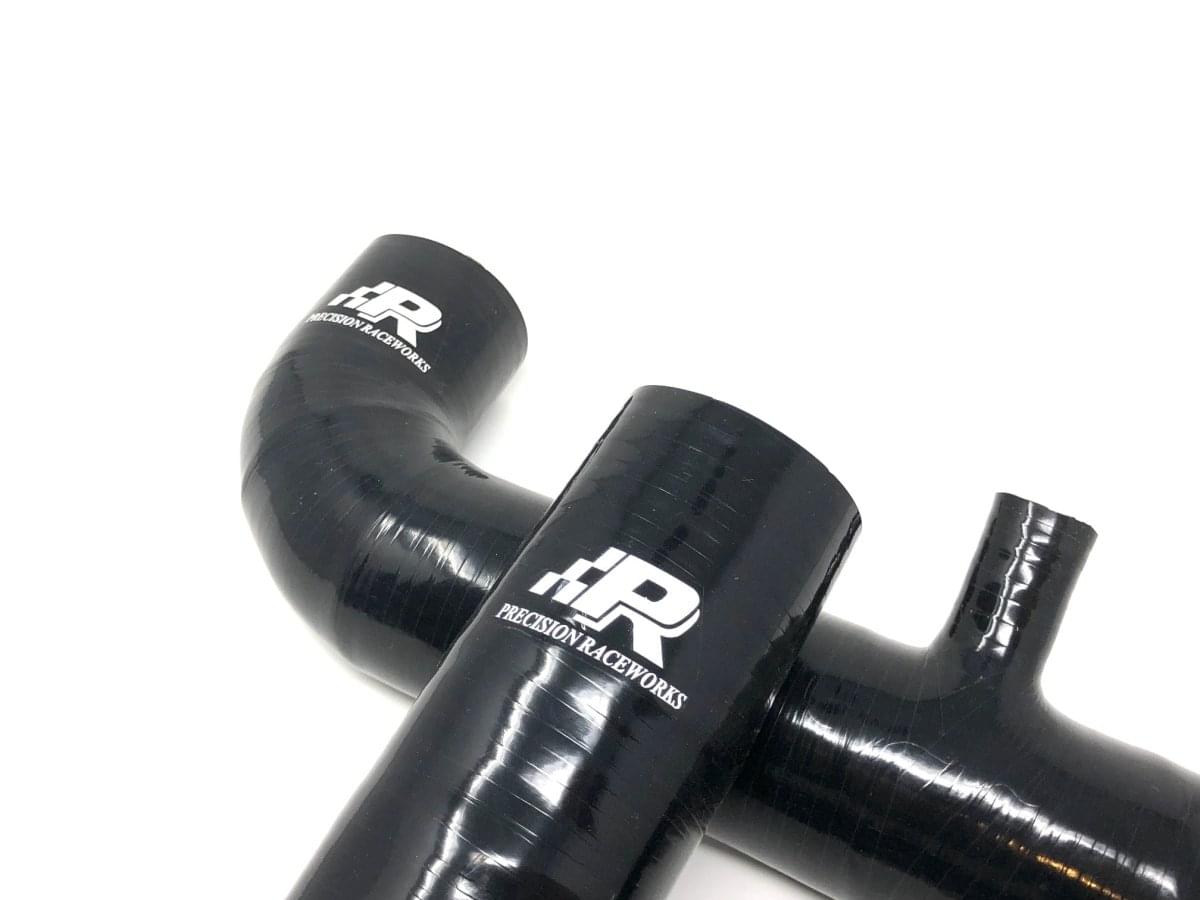 E9x/E8x Relocated Inlet Kit.