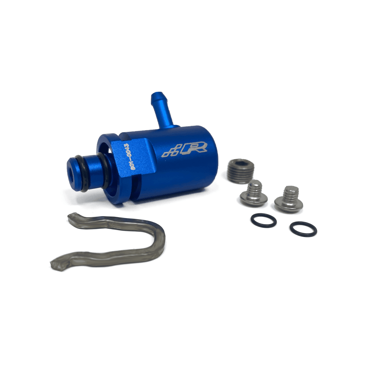 EA888.3 Intake Manifold Boost Tap Kit.