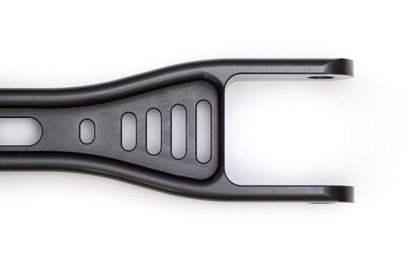 SPL Parts 2008+ Nissan GTR (R35) Rear Toe Links - COLORADO N5X