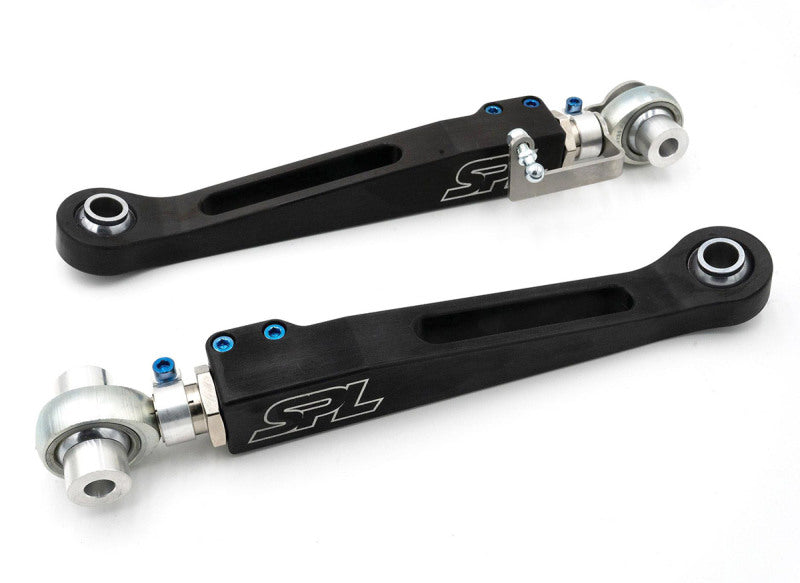 SPL Parts 2012+ BMW 3 Series/4 Series F3X Front Lower Control Arms - COLORADO N5X