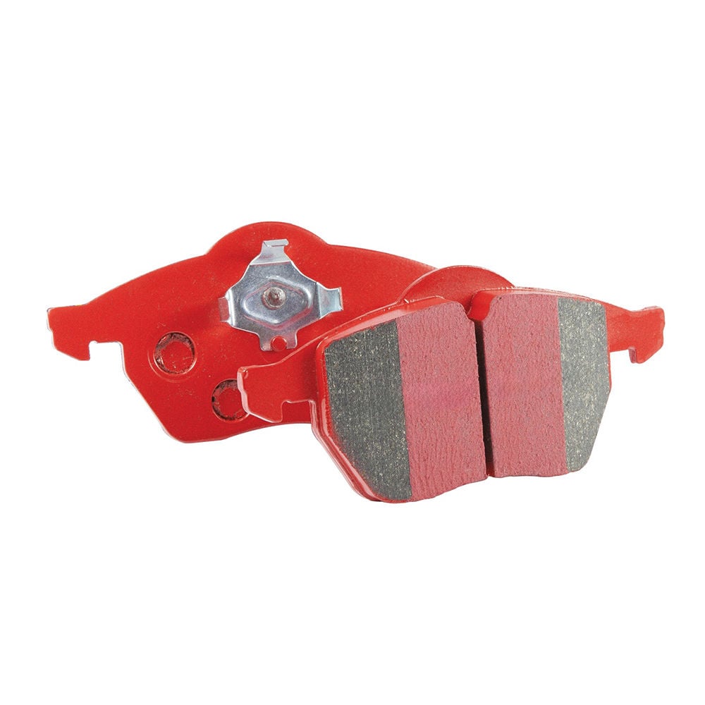 EBC Brakes DP32405C - Redstuff Brake Pads