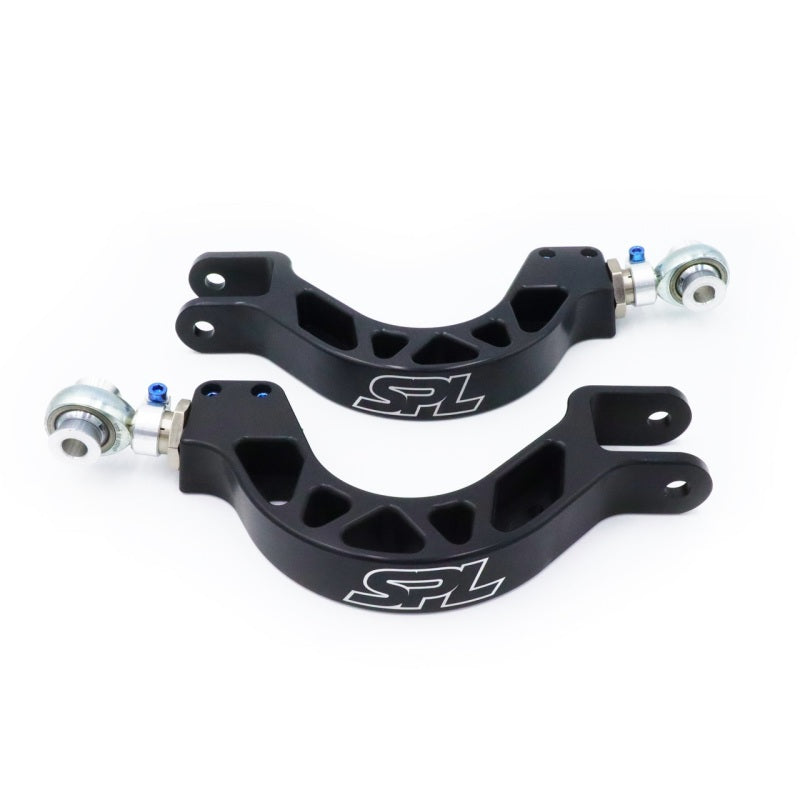 SPL Parts 89-98 Nissan 240SX (S13/S14) / 89-02 Nissan Skyline (R32/R33/R34) Rear Upper Camber Arms - COLORADO N5X
