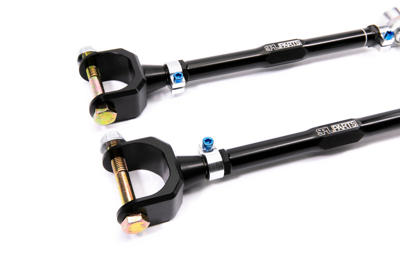 SPL Parts 2016+ Mazda Miata (ND) Rear Traction Links - COLORADO N5X
