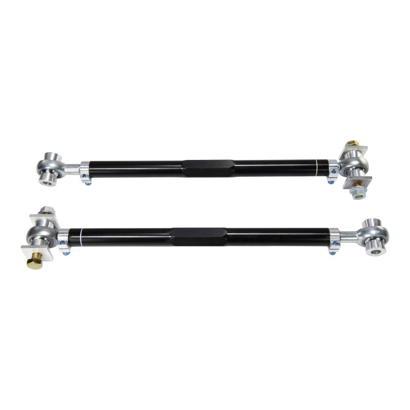 SPL Parts 2020+ Toyota GR Supra (A90) / 2019+ BMW Z4 (G29) Rear Toe Links - COLORADO N5X