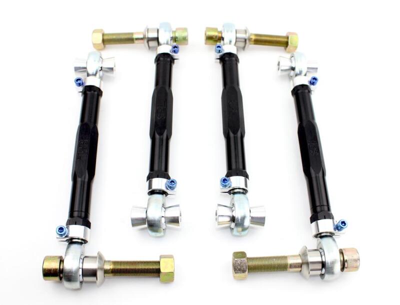 SPL Parts 2014+ BMW M2/M3/M4 (F8X) Rear Upper Control Arms - COLORADO N5X