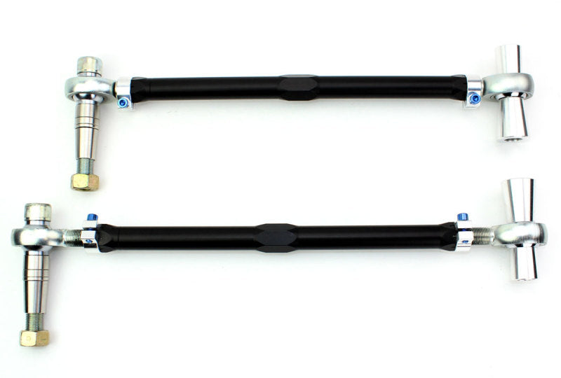 SPL Parts 2015+ Ford Mustang GT350 (S550) Mustang Front Tension Rods - COLORADO N5X
