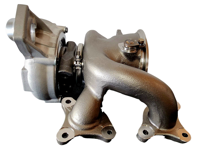 DYNAMIC AUTOWERX BMW/SUPRA GEN 2 B58TU ULTRA FLOW-R (2 PORT) - COLORADO N5X
