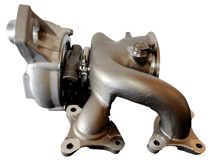 DYNAMIC AUTOWERX BMW/SUPRA GEN 2 B58TU ULTRA FLOW 6466 (2 PORT).
