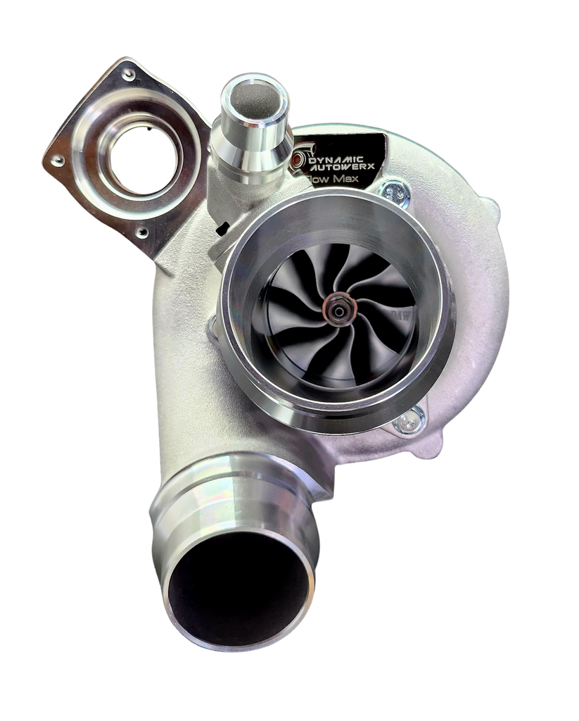 DYNAMIC AUTOWERX BMW/SUPRA B58TU GEN 2 FLOW MAX (6 PORT) - COLORADO N5X