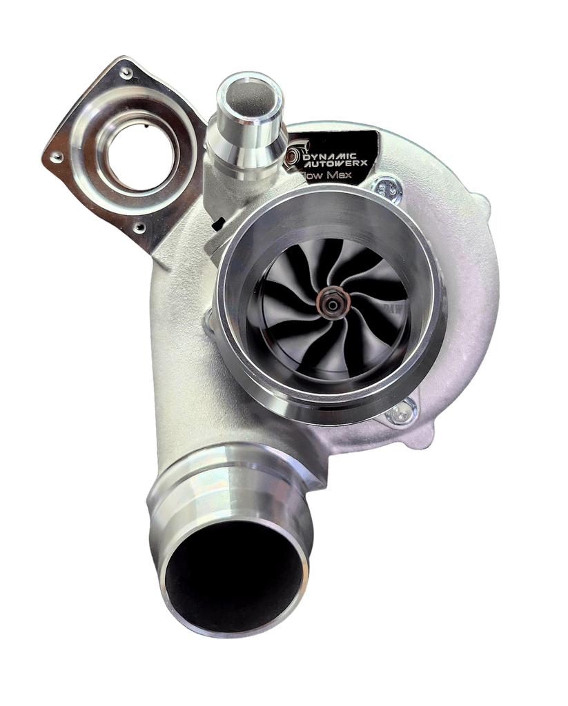 DYNAMIC AUTOWERX BMW/SUPRA B58TU GEN 2 FLOW MAX (6 PORT).