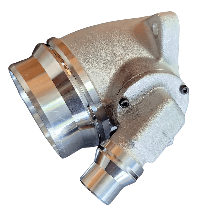 DYNAMIC AUTOWERX BMW/SUPRA B58TU GEN 2 FLOW MAX (6 PORT).