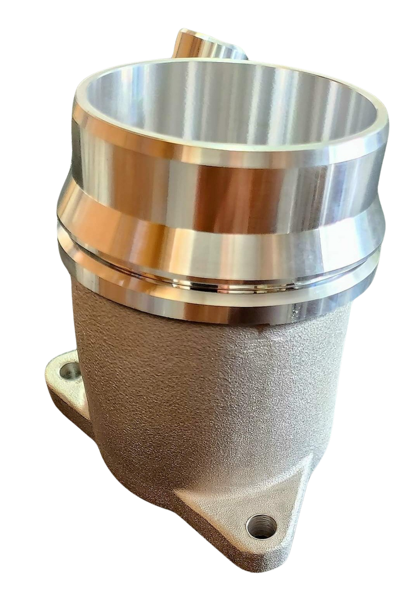 DYNAMIC AUTOWERX BMW/SUPRA B58TU GEN 2 FLOW MAX (2 PORT) - COLORADO N5X