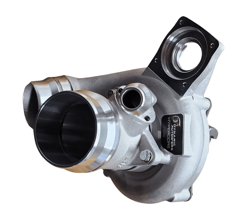 BMW/SUPRA GEN 2 B58TU HYPERCORE.