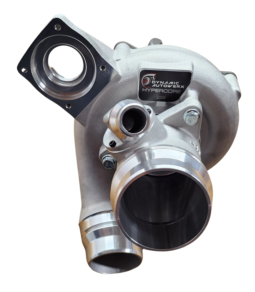BMW/SUPRA GEN 2 B58TU HYPERCORE - COLORADO N5X