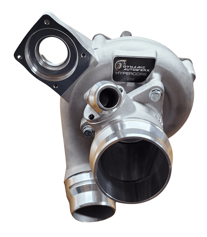 BMW/SUPRA GEN 2 B58TU HYPERCORE.