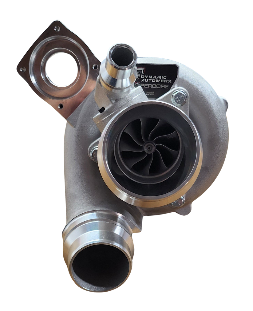 BMW/SUPRA GEN 2 B58TU HYPERCORE - COLORADO N5X