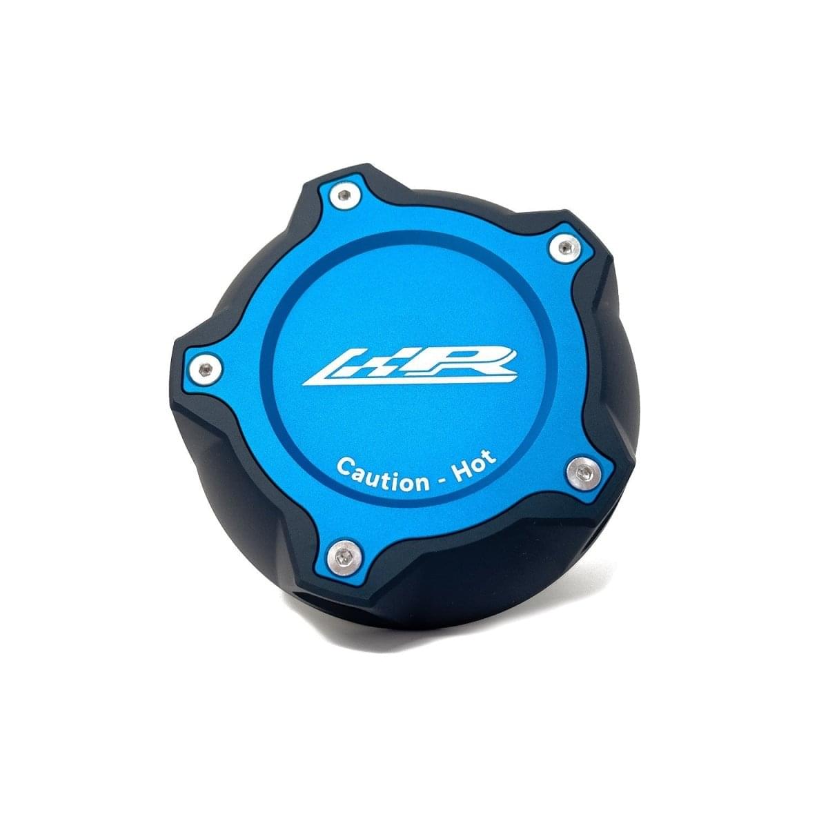 Engine Coolant Reservoir Cap.