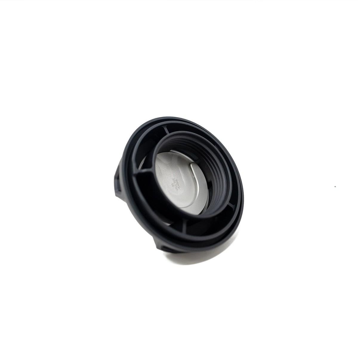 Engine Coolant Reservoir Cap.