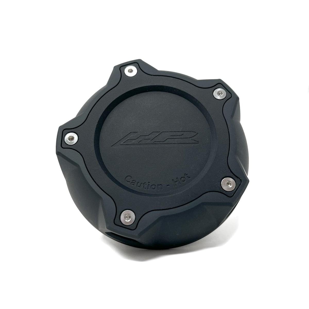 Engine Coolant Reservoir Cap.