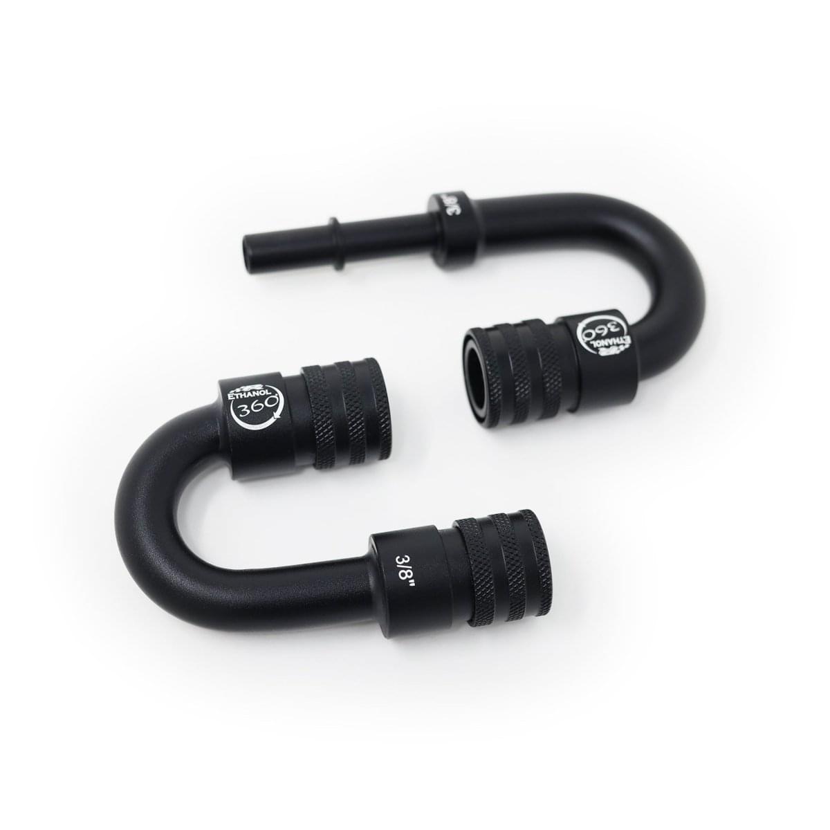 Ethanol 360 Fittings.