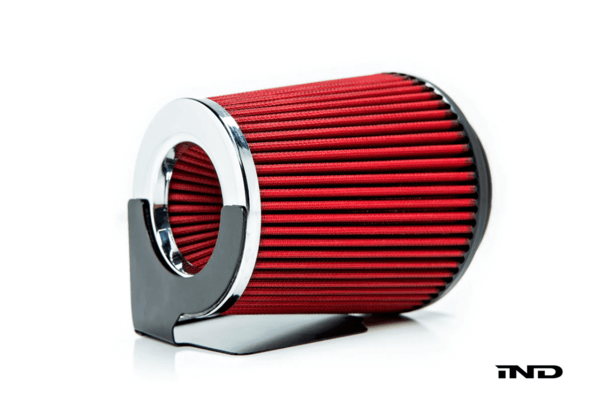 Eventuri Carbon Intake System Replacement Filter - E9X M3 (S65) - Type E.