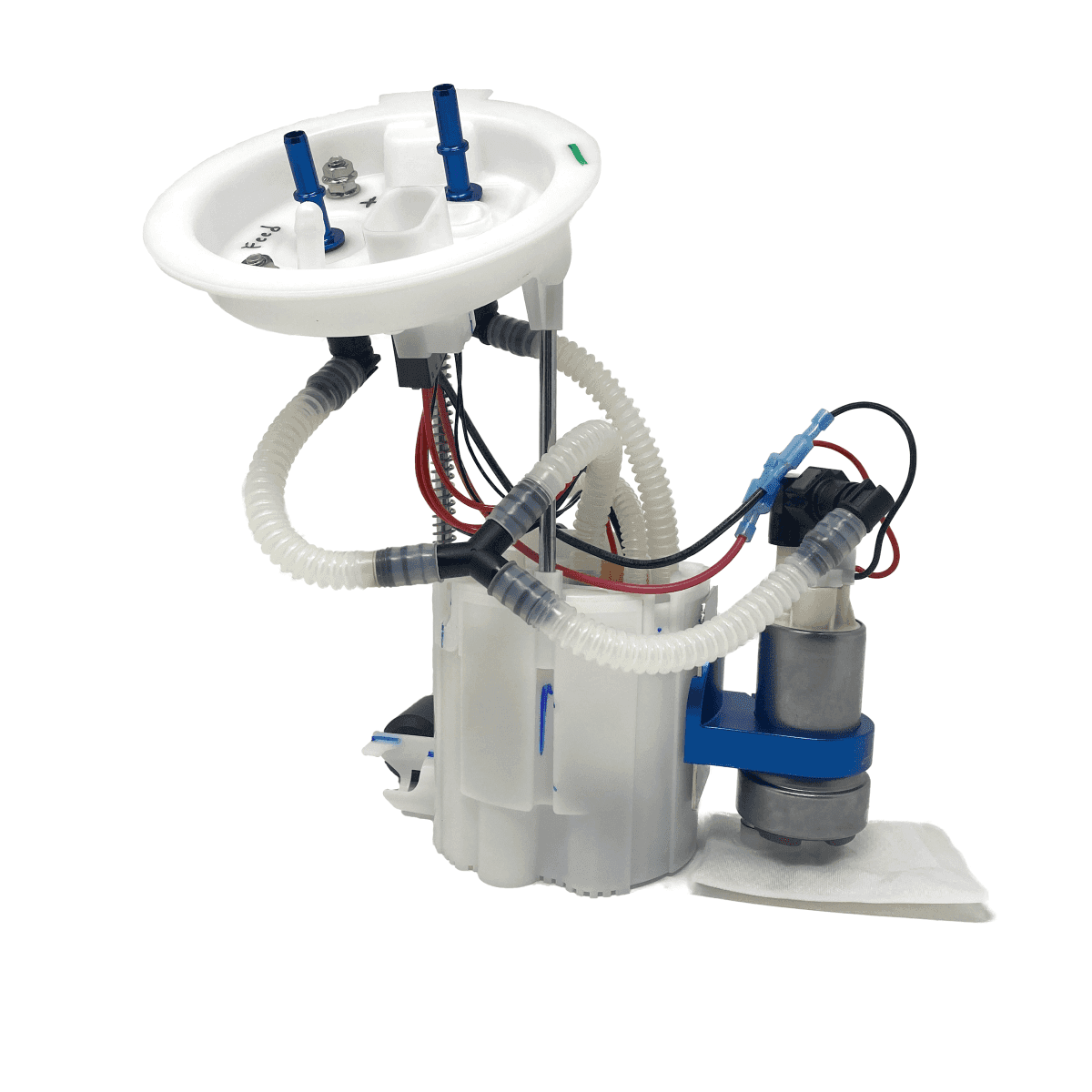 F-Series (F3x/F2x) B58 High Performance Fuel Pump.