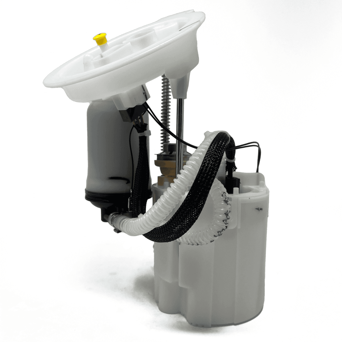 F-Series S55 High Performance Fuel Pump.