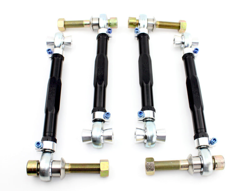 SPL Parts 2014+ BMW M2/M3/M4 (F8X) Rear Upper Control Arms - COLORADO N5X