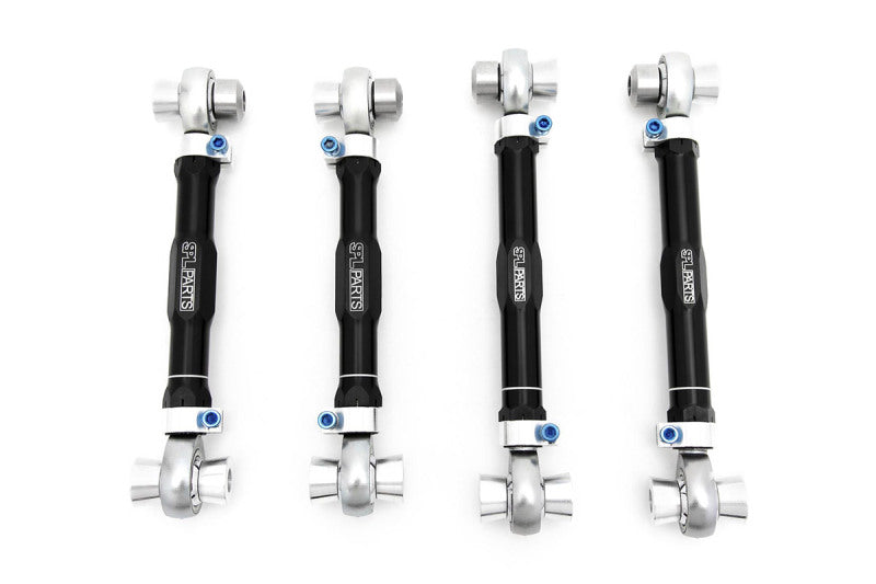 SPL Parts 06-13 BMW 3 Series/1 Series (E9X/E8X) Rear Upper Arm Links - COLORADO N5X