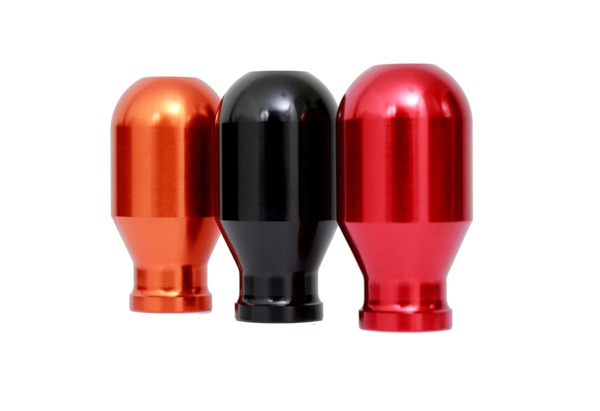 F2X | F3X – RTD V4 Carbon Non-Locking Shifter.