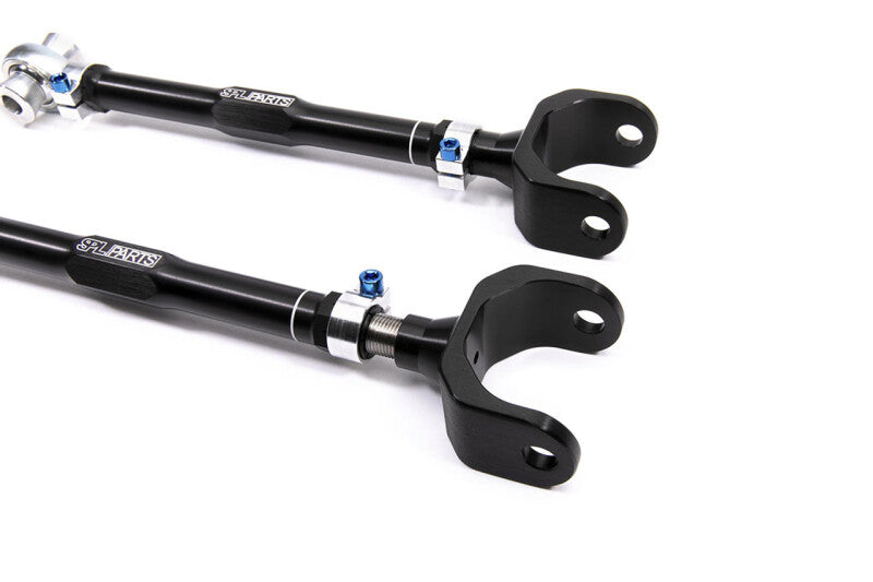 SPL 16-19 Cadillac ATS/CTS Rear Upper Camber Arms - COLORADO N5X