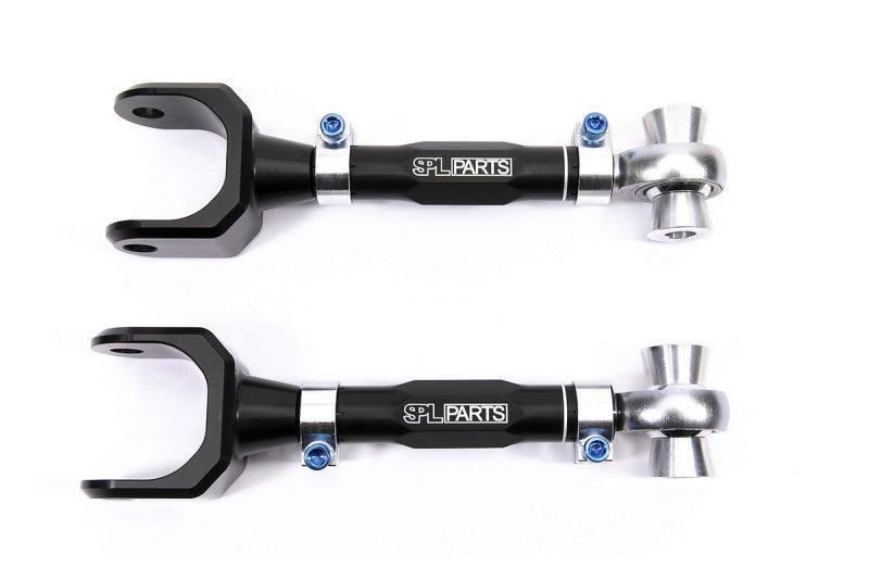 SPL Parts 2017+ Tesla Model 3 Rear Toe Links - COLORADO N5X