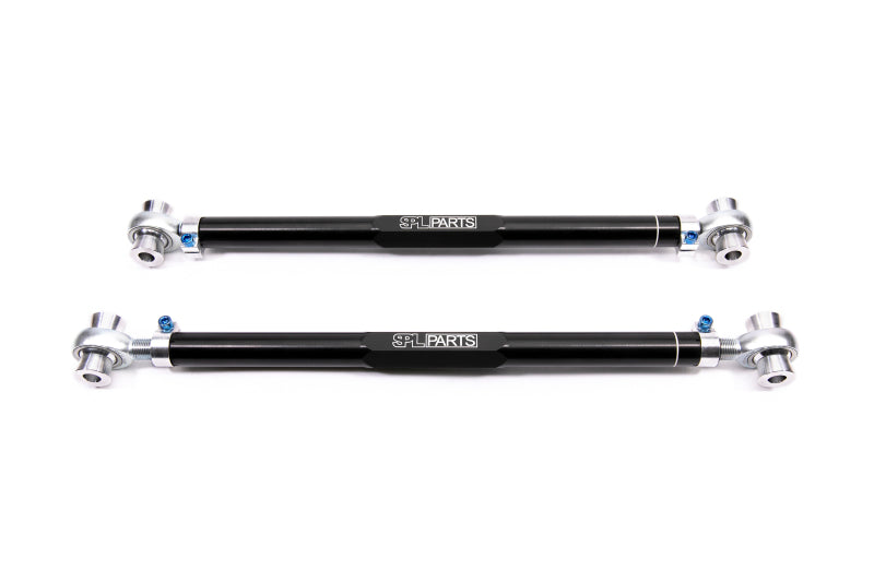 SPL Parts 2016+ Chevrolet Camaro (Gen 6) Rear Toe Links - COLORADO N5X