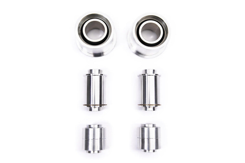 SPL Parts 2008+ Nissan GTR (R35) Front Lower Control Arm Bushings - COLORADO N5X