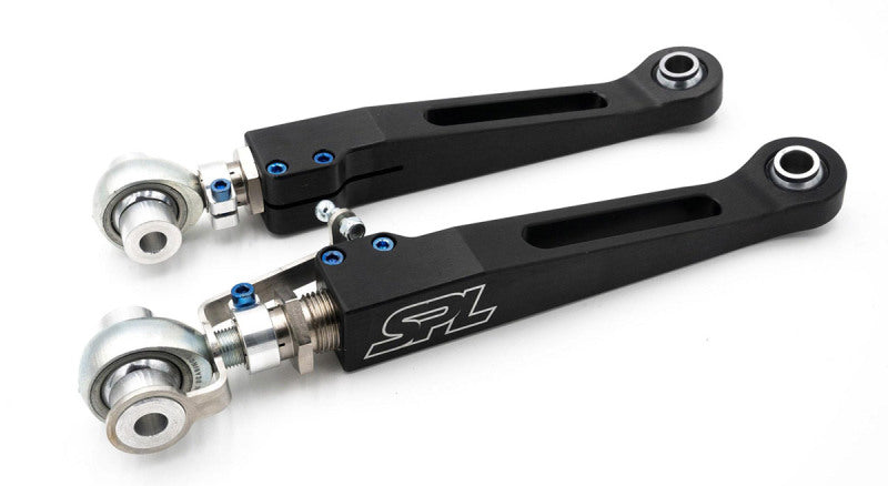 SPL Parts 2014+ BMW M2/M3/M4 (F8X) Front Lower Control Arms - COLORADO N5X