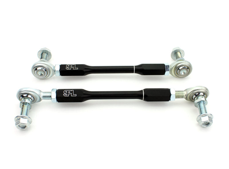 SPL Parts 2013+ Subaru BRZ/Toyota 86 Front Swaybar Endlinks - COLORADO N5X